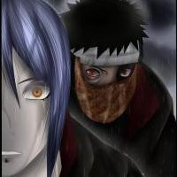 konan vs tobi